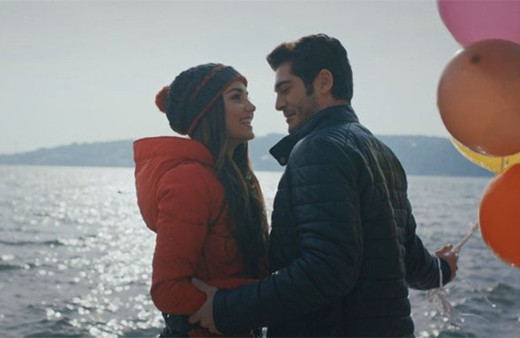 Aşk Laftan Anlamaz 30. bölüm 2. fragmanı