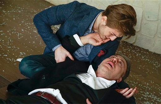 Paramparça 91. bölüm fragmanı