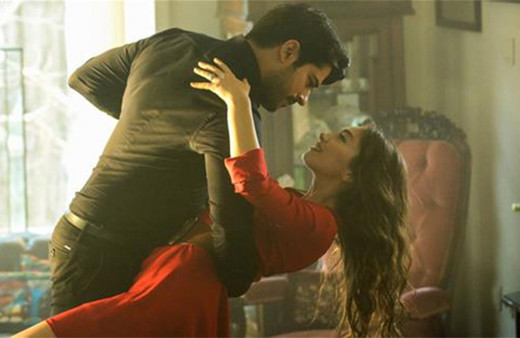 Kara Sevda 56. bölüm fragmanı