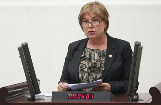 Milyonluk fatura sahibi CHP'li vekil şimdi de...