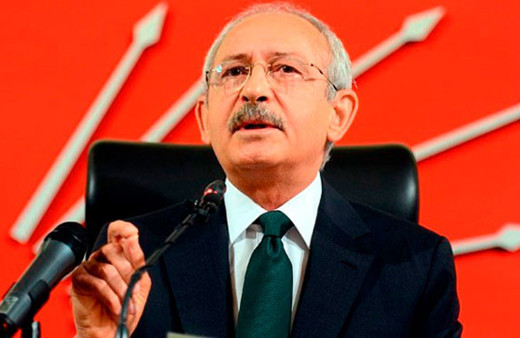 Kılıçdaroğlu'dan  ihraç edilen akademisyenler için talimat