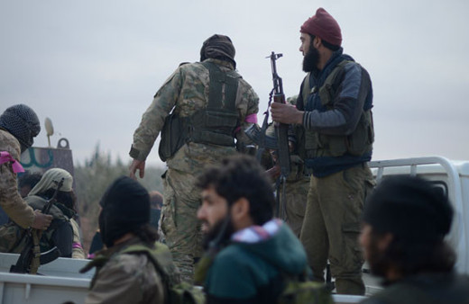 El Bab düştü mü son durum ne Türkiye mi Esad mı alıyor? 