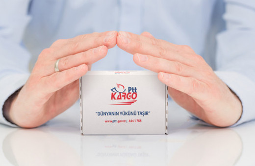 Gönderiniz PTT'nin sigorta hizmetiyle garantide