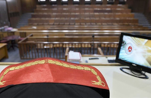 Baklava kralı işadamı Seyitoğlu'na müebbet istendi