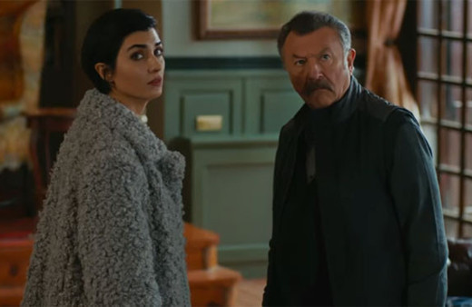 Cesur ve Güzel 14. bölüm fragmanı yayınlandı!