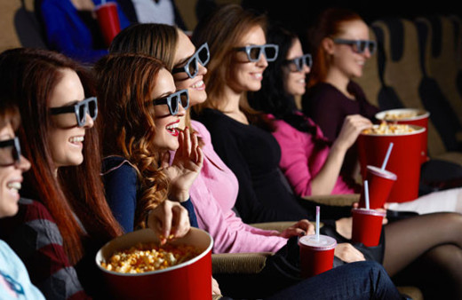 Bu hafta sinemalarda neler var hafta sonu vizyonda