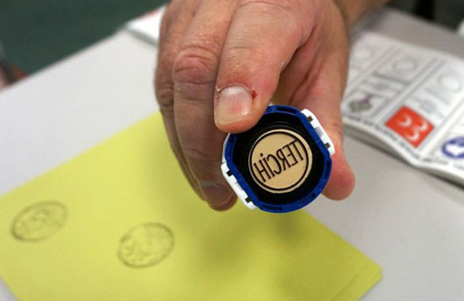 Referandum tarihi kesinleşti son dakika haberi gözler YSK'da