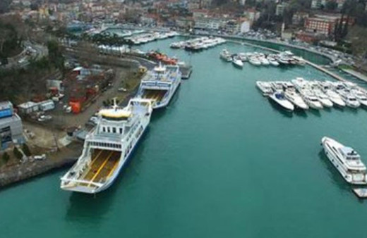 İstanbullulara müthiş haber 8 dakikaya iniyor