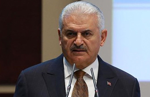 Başbakan CIA Başkanından bakın ne istedi!