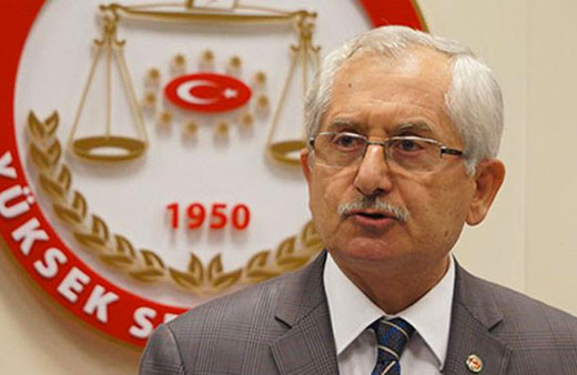 YSK'dan referandum açıklaması geldi