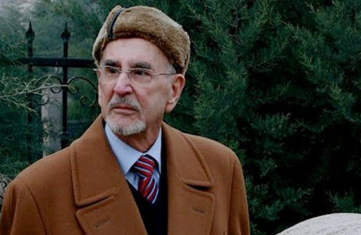 2. Abdülhamit'in torunu öldü! Hayran olduğu isim