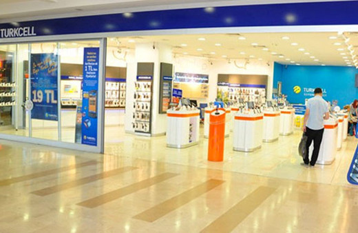 Turkcell 2 bin 300 kişiyi işe alacak