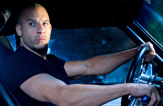 Hızlı ve Öfkeli 8'den Türkçe alt yazılı yepyeni fragman!