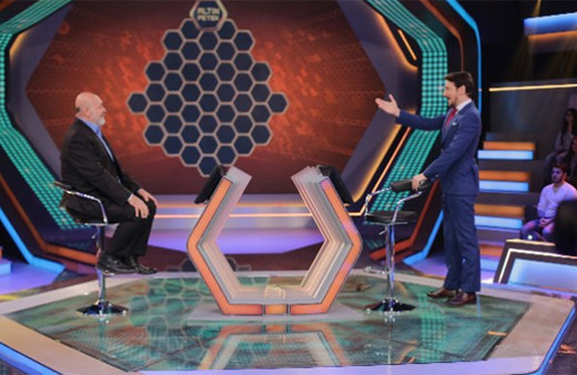 Baba Candır 57. bölüm 2. fragmanı