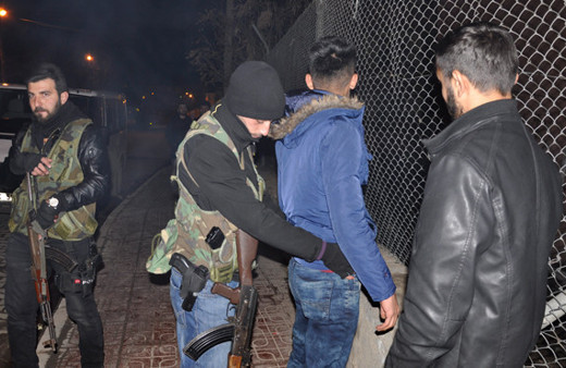 81 ilde dev operasyon! Soylu yönetti