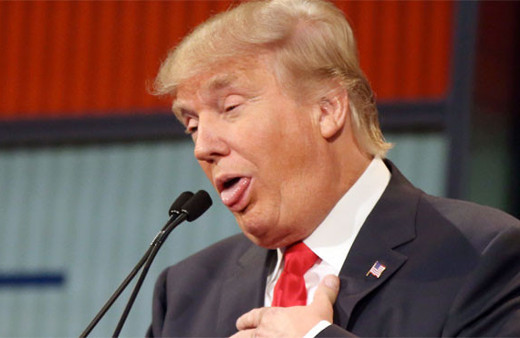 Trump'ı kimse durduramıyor! Yeni tedbirler alacağım