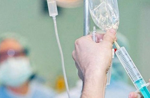 Hastanede skandal beslenme borusu değiştirilmeyince...