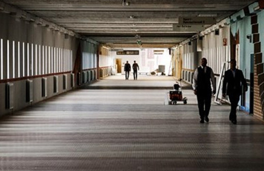 Hapishaneleri satışa çıkardılar inanılmaz ama gerçek