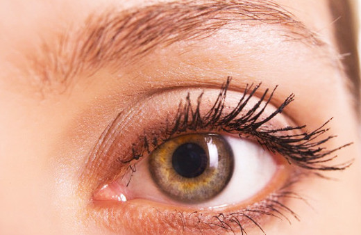 Retinada miyopiye yol açan hücre bulundu