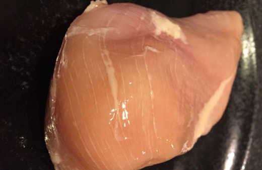 Tavukta böyle çizgiler varsa dikkat