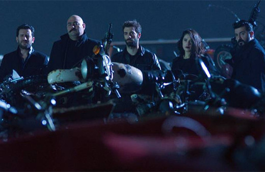 Poyraz Karayel 80. bölüm fragmanı