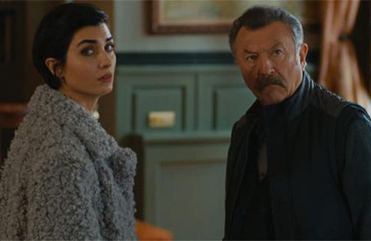 Cesur ve Güzel 14. bölüm fragmanı