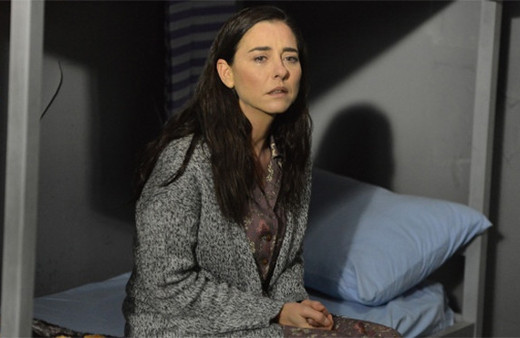 Dayan Yüreğim 3. bölüm fragmanı