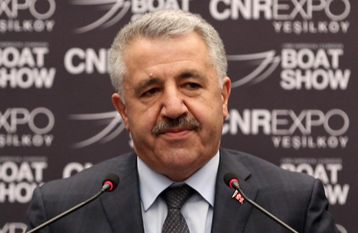  3 Katlı Büyük İstanbul Tüneli projesiyle ilgili flaş açıklama