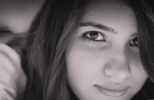 Özgecan Arslan'ın acısı yıllar geçse de dinmiyor!