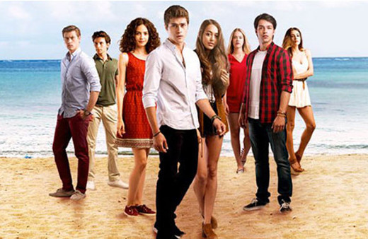 Bodrum Masalı oyuncusu hastanelik oldu