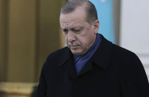 Erdoğan, Özgecan'ı unutmadı: Kızımızın acısı çok taze