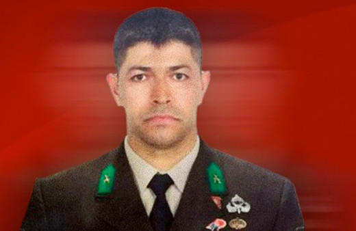 Sütçü İmam'ın torunu Ömer Halis Demir'i andı