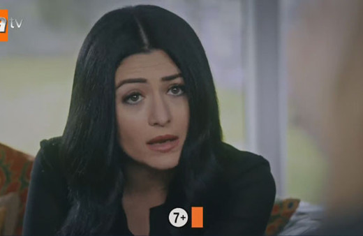 Eşkıya Dünyaya Hükümdar Olmaz 57. bölüm fragmanı