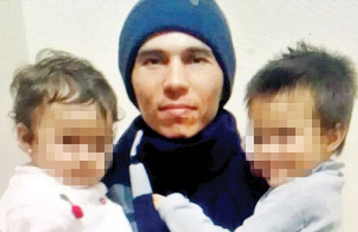 Reina katliamcısından veda videosu oğluna şok vasiyet