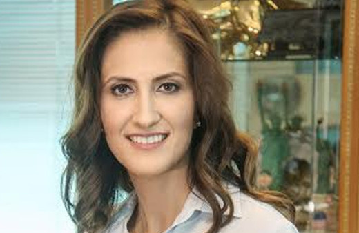 Her şubeye kadın dönerci ve kadın motor kurye!