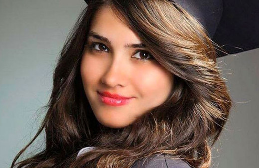  Özgecan Aslan'ın hayatı beyaz perdeye aktarılıyor 