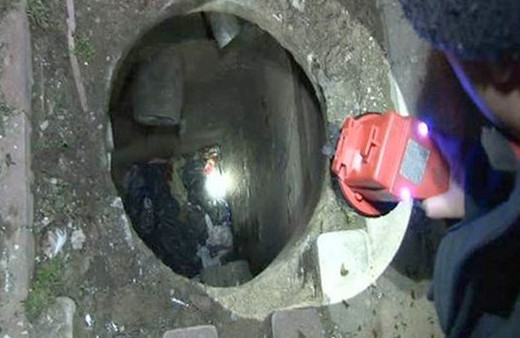 İsyan ettiren olay! İstanbul'un göbeğinde yaşandı