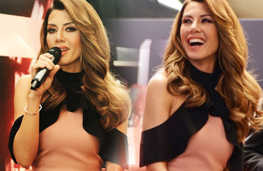 Gökçe Bahadır kalça estetiği mi yaptırdı? İlk kez...