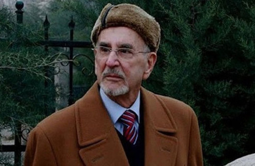 Abdülhamit'in torununun vasiyeti kabul edildi