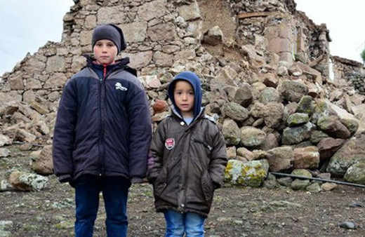 Çanakkale'de son dakika deprem haberi