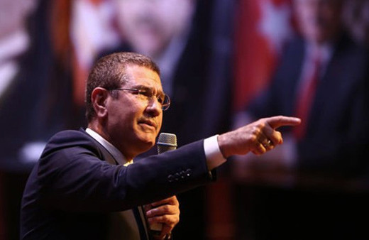 Canikli'den o ihraçlar için açıklama