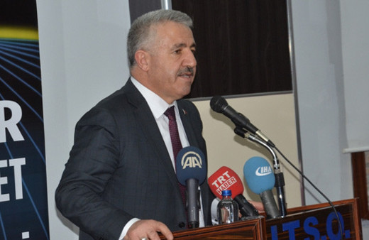 Çin'den Avrupa'ya tren yolu müjdesi!