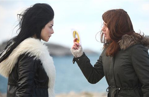 İçimdeki Fırtına 2. bölüm fragmanı