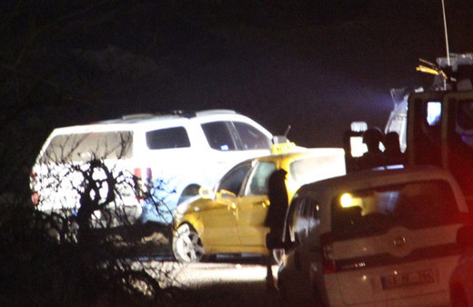 Şanlıurfa'da görülmemiş rehine krizi!