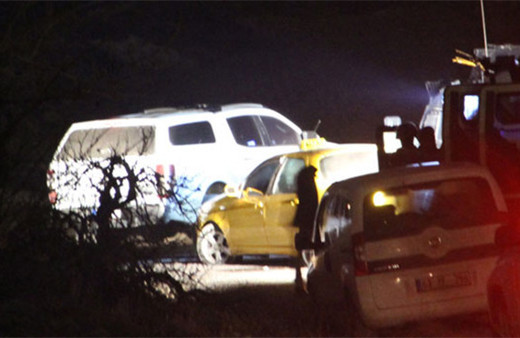 Rehine krizinden son dakika gelişmesi!