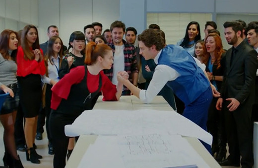 Baba Candır 58. bölüm fragmanı