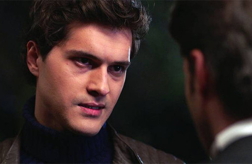 Bodrum Masalı 24. bölüm fragmanı