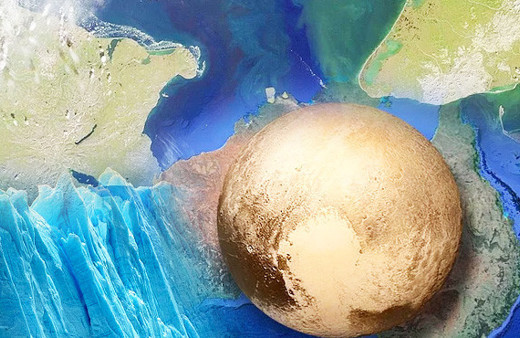 Ülke içinde bir yere gitmek için başka bir ülkeyi geçmeniz gerek