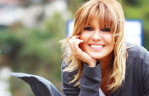 Gülben Ergen'den ağır sözler 'Boş gezen, kimliksiz zavallı'