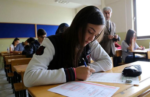 AÖF kayıt yenileme başladı